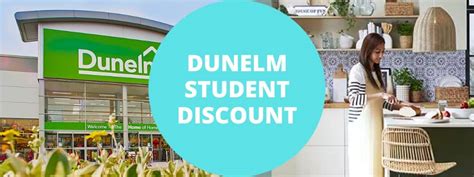 unidays dunelm.